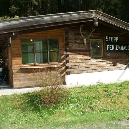 Stupp Casa de Férias Gries im Sellrain