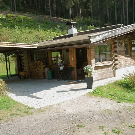 Casa de Férias Stupp *