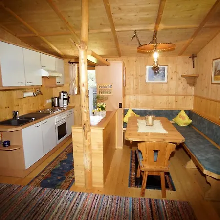 Stupp Casa de Férias