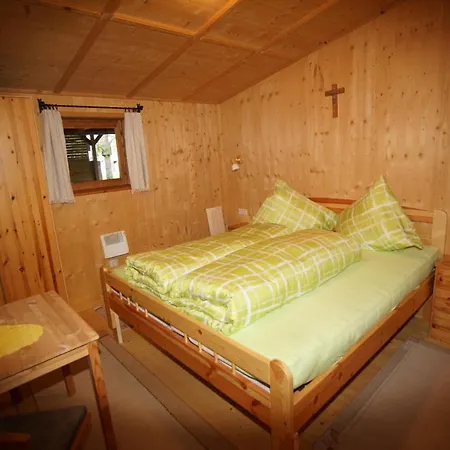 Casa de Férias Stupp *