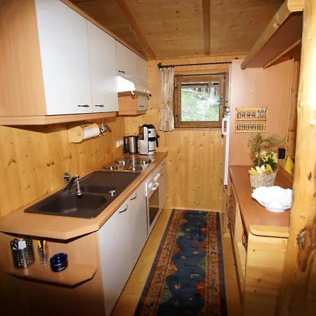 Vakantiehuis Stupp Gries im Sellrain