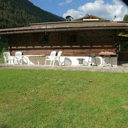 Casa de Férias Stupp