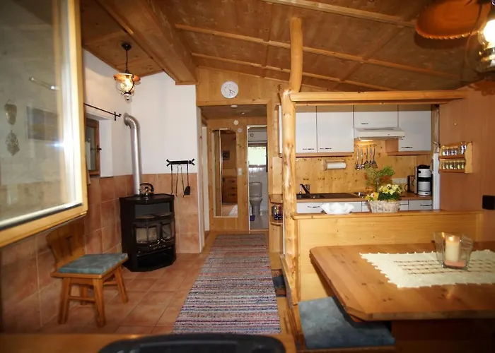 Stupp Gries im Sellrain