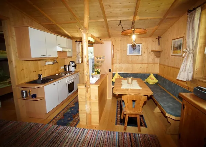 Stupp Casa de Férias