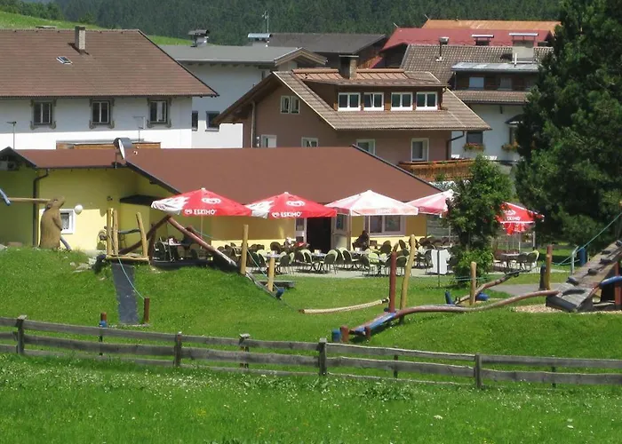 Stupp * Gries im Sellrain