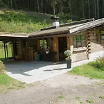 Vakantiehuis Stupp *