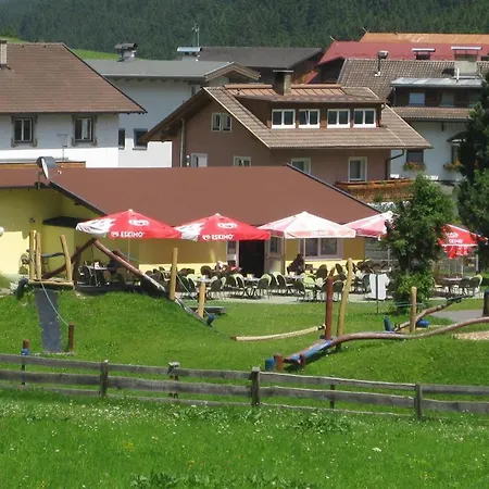 Stupp * Gries im Sellrain